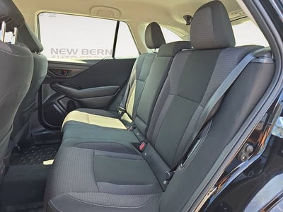 2023 Subaru Outback Base