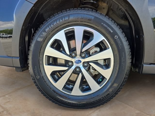 2023 Subaru Outback Base