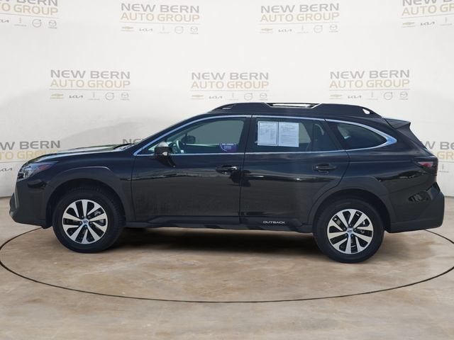 2023 Subaru Outback Base