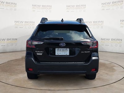 2023 Subaru Outback Base