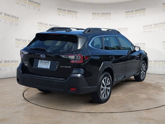 2023 Subaru Outback Base