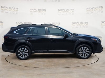 2023 Subaru Outback Base