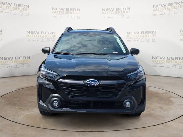 2023 Subaru Outback Base