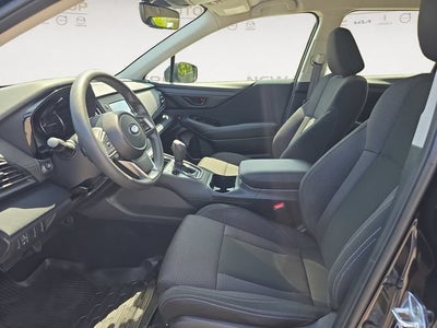 2023 Subaru Outback Base