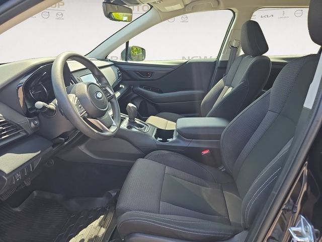 2023 Subaru Outback Base