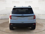 2021 Honda Passport Elite