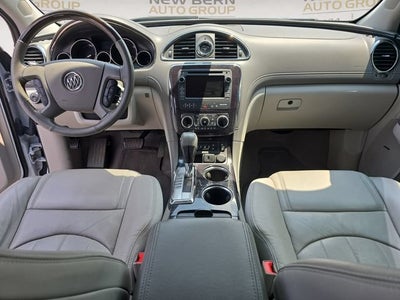 2017 Buick Enclave Premium