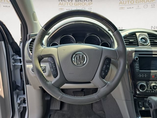 2017 Buick Enclave Premium