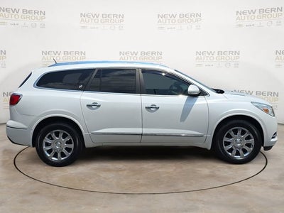 2017 Buick Enclave Premium