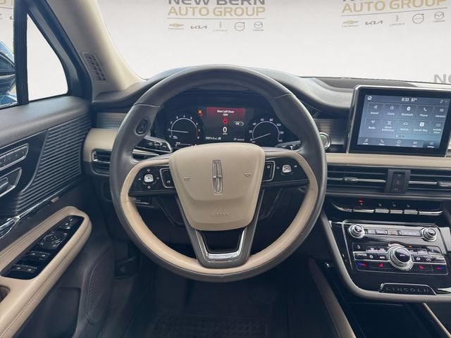 2020 Lincoln Corsair Standard