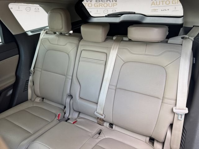 2020 Lincoln Corsair Standard