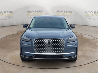 2024 Lincoln Corsair Premiere
