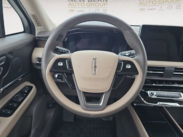 2024 Lincoln Corsair Reserve