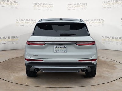 2024 Lincoln Corsair Reserve