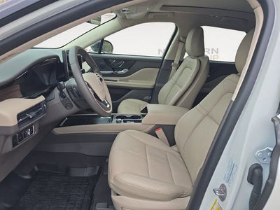 2024 Lincoln Corsair Reserve