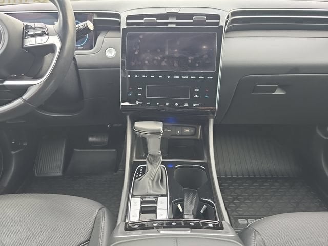 2023 Hyundai Santa Cruz Limited