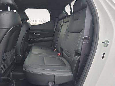 2023 Hyundai Santa Cruz Limited