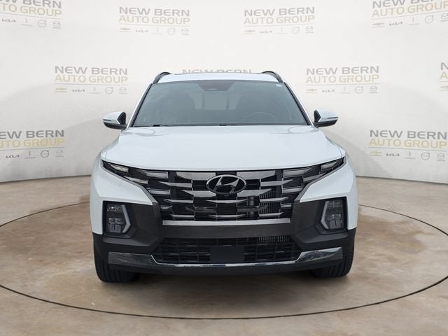 2023 Hyundai Santa Cruz Limited