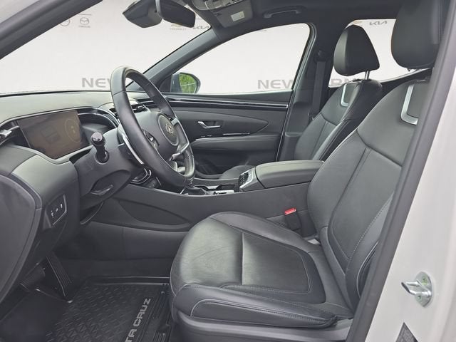 2023 Hyundai Santa Cruz Limited
