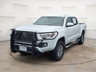 2019 Toyota Tacoma 2WD SR5