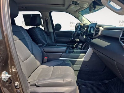 2024 Toyota Tundra 4WD Limited