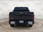 2024 Toyota Tundra 4WD Limited
