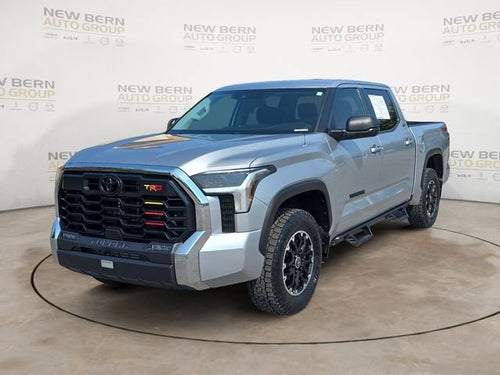 2023 Toyota Tundra 4WD SR5