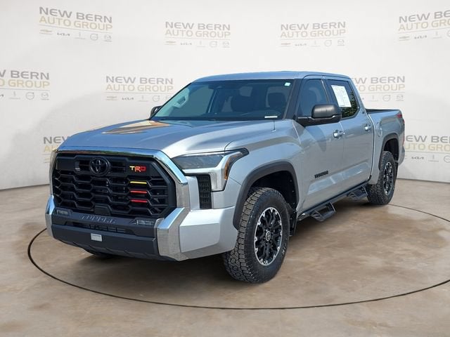 2023 Toyota Tundra 4WD SR5