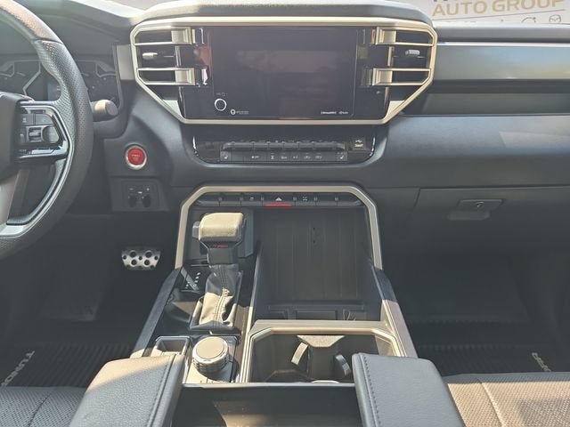2023 Toyota Tundra 4WD SR5