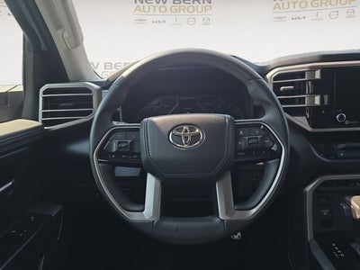 2023 Toyota Tundra 4WD SR5