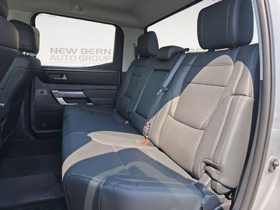 2023 Toyota Tundra 4WD SR5