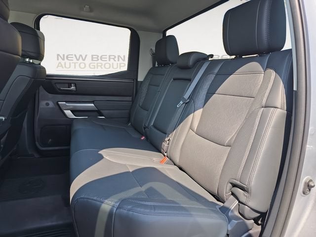2023 Toyota Tundra 4WD SR5