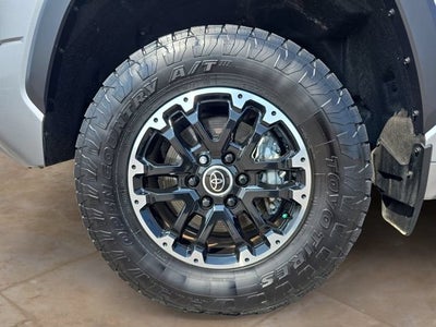 2023 Toyota Tundra 4WD SR5