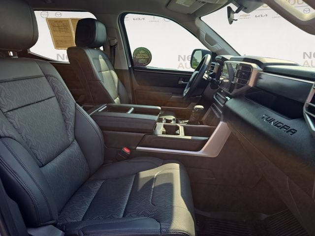 2023 Toyota Tundra 4WD SR5