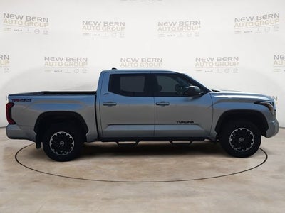 2023 Toyota Tundra 4WD SR5