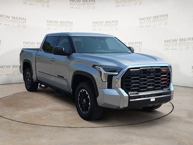 2023 Toyota Tundra 4WD SR5