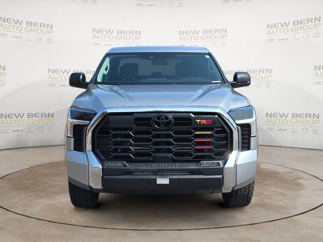 2023 Toyota Tundra 4WD SR5