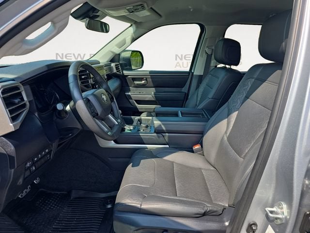 2023 Toyota Tundra 4WD SR5