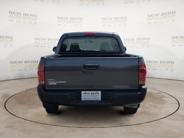 2015 Toyota Tacoma Base