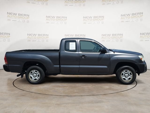 2015 Toyota Tacoma Base