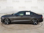 2025 Volvo S60 Plus