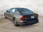 2025 Volvo S60 Plus