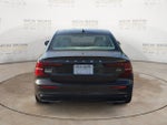 2025 Volvo S60 Plus