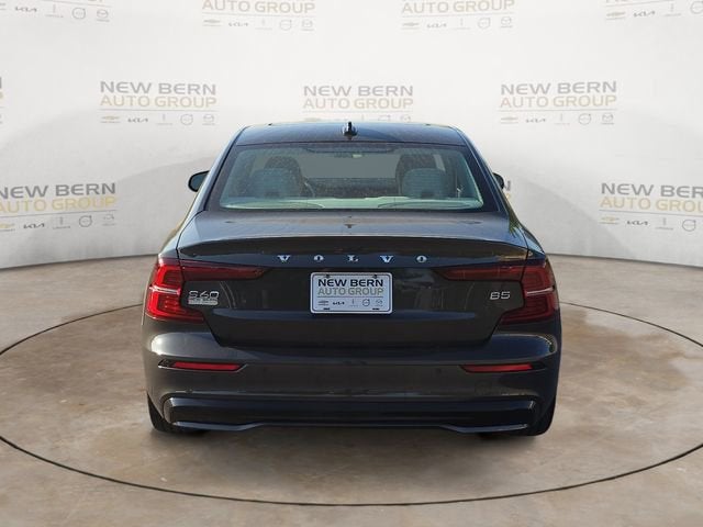 2025 Volvo S60 Plus