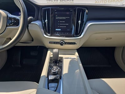 2025 Volvo S60 Core