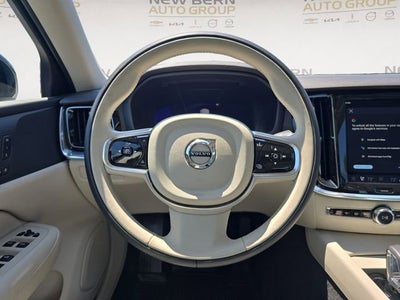 2025 Volvo S60 Core