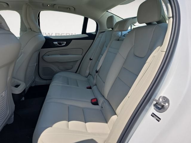 2025 Volvo S60 Core