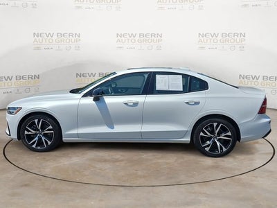 2025 Volvo S60 Core