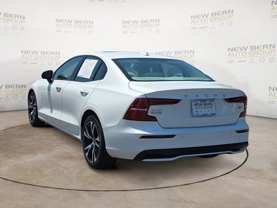 2025 Volvo S60 Core