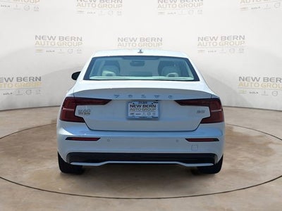 2025 Volvo S60 Core